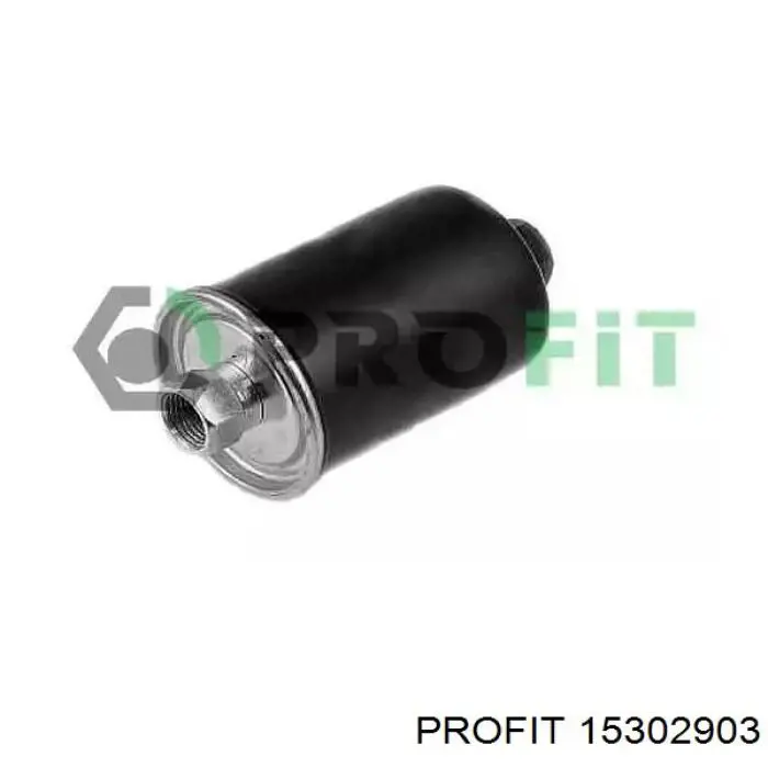 Filtr paliwa Profit 15302903 cena, od 7,06 USD