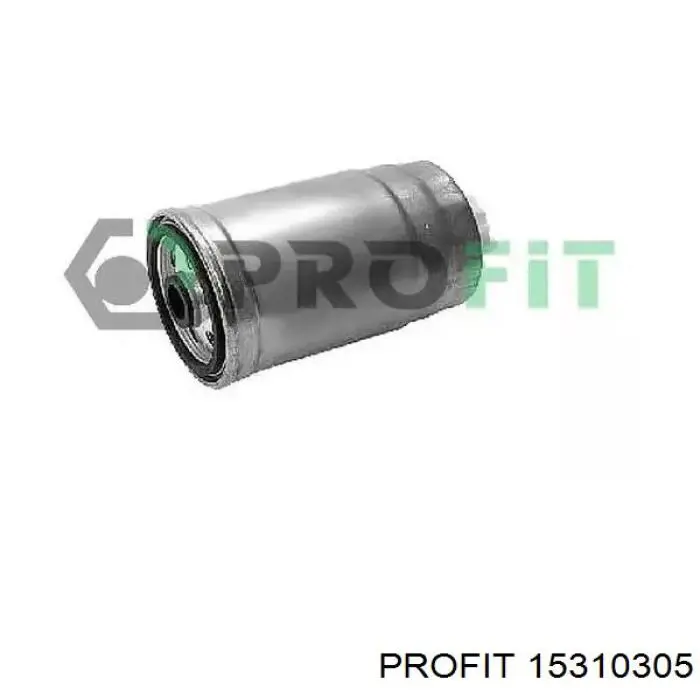 Filtr paliwa Profit 15310305 cena, od 9,49 USD