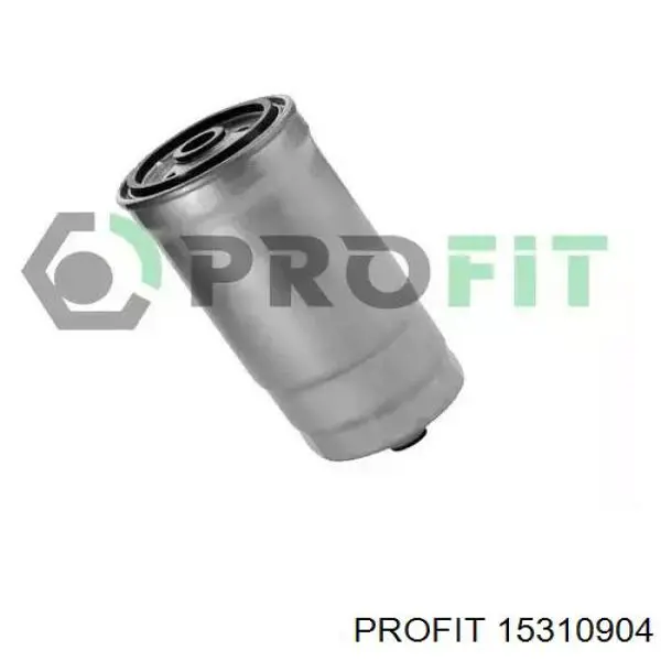 Filtr paliwa Profit 15310904 cena, od 16,83 USD