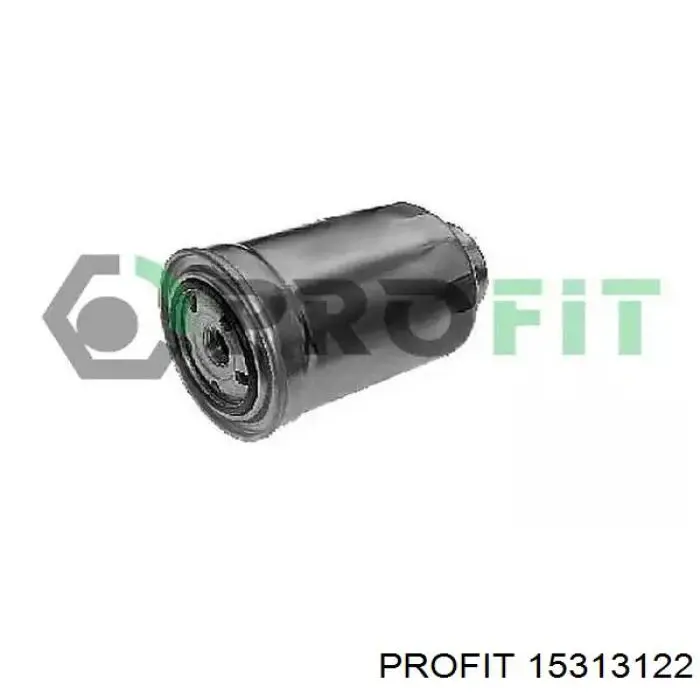 Filtr paliwa Profit 15313122 cena, od 11,70 USD
