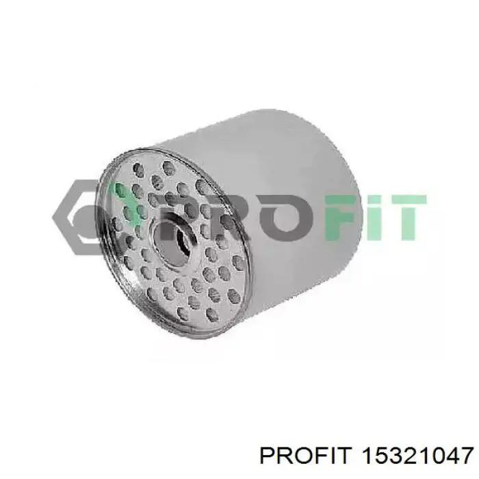 Filtr paliwa Profit 15321047 cena, od 5,55 USD