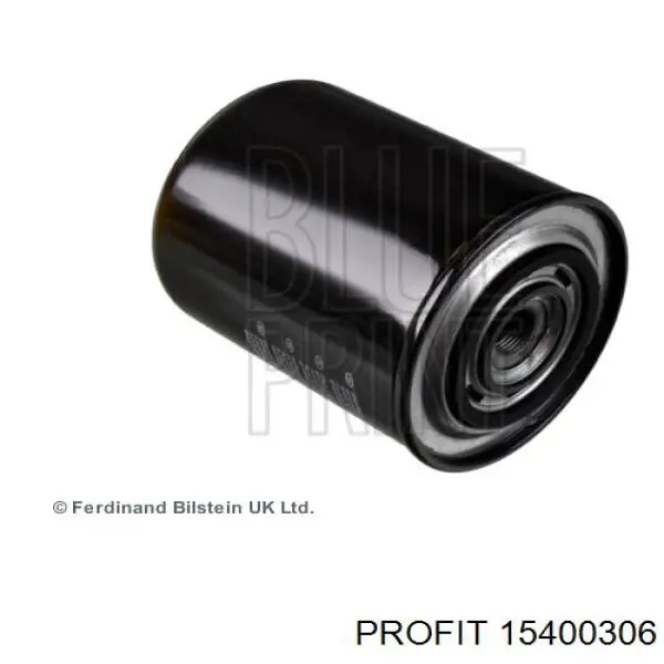 Do koszyka 15400306 Profit Filtr oleju