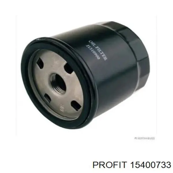 Do koszyka 15400733 Profit Filtr oleju