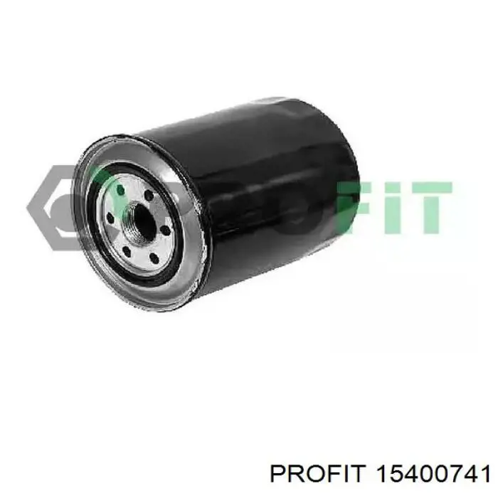 Filtr oleju Profit 15400741 cena, od 5,49 USD