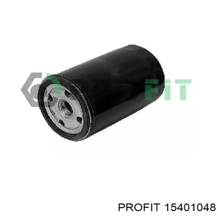 Filtr oleju Profit 15401048 cena, od 7,60 USD