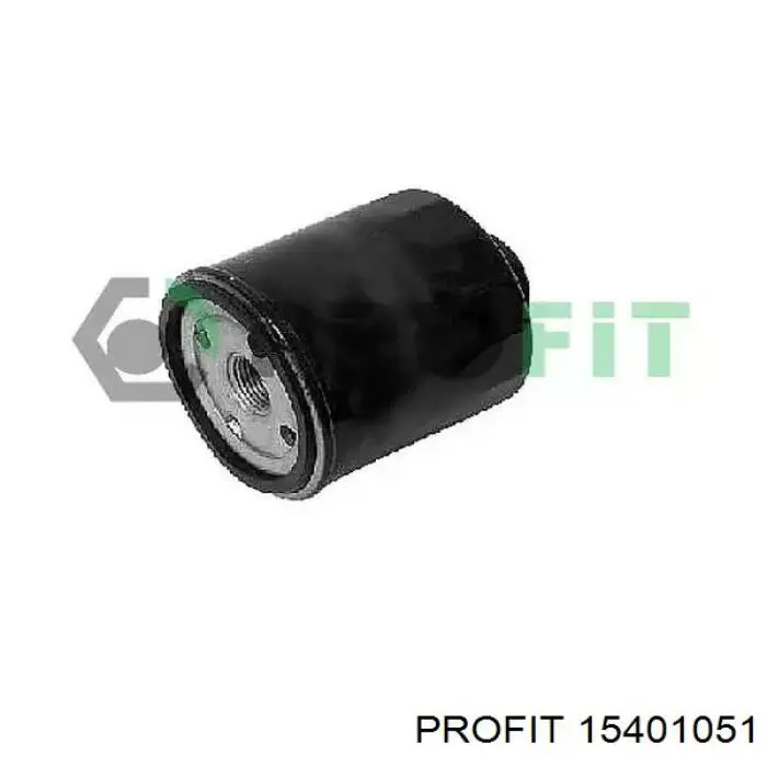 Filtr oleju Profit 15401051 cena, od 5,87 USD