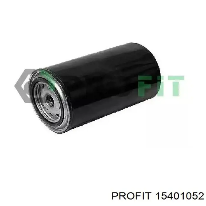 Filtr oleju Profit 15401052 cena, od 9,70 USD