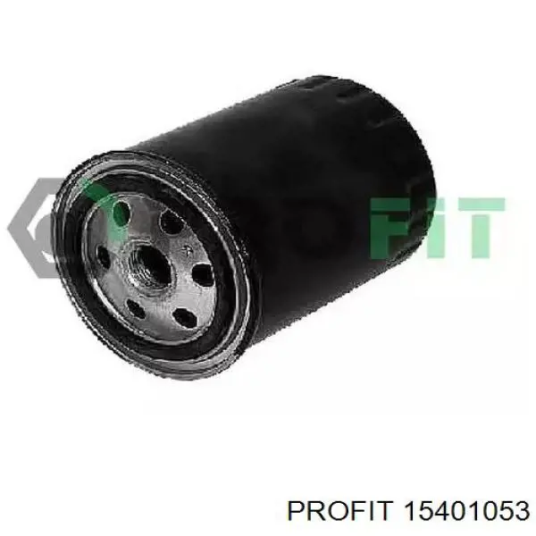 Filtr oleju Profit 15401053 cena, od 9,26 USD