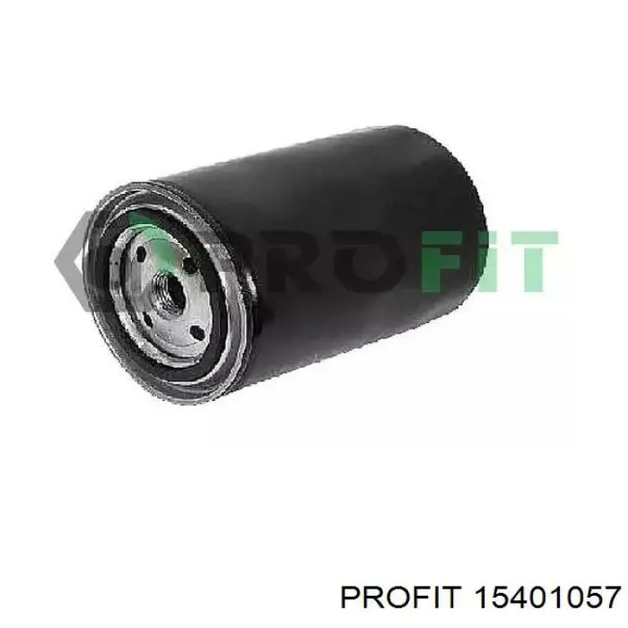 Filtr oleju Profit 15401057 cena, od 8,55 USD