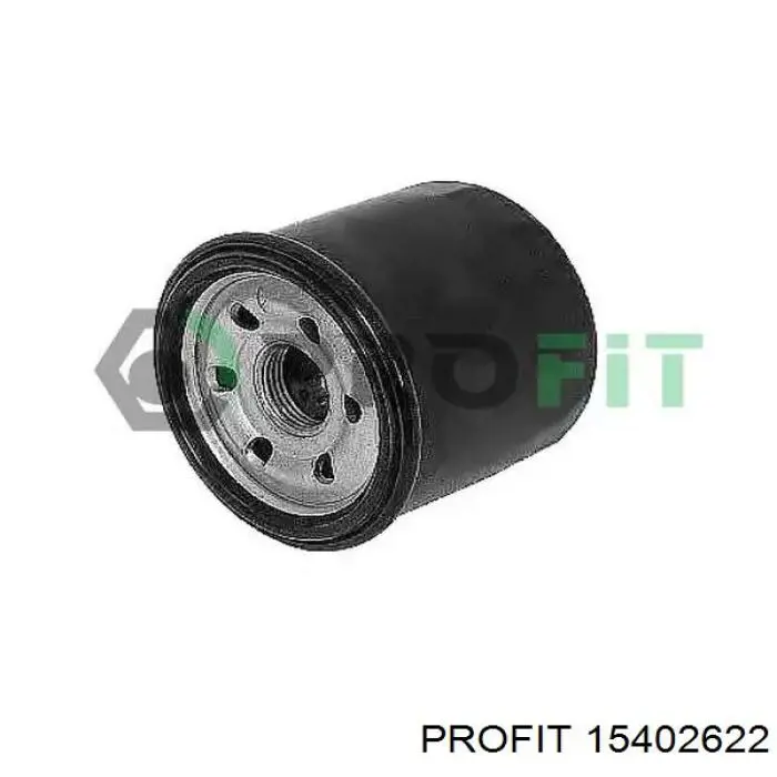 Filtr oleju Profit 15402622 cena, od 5,51 USD