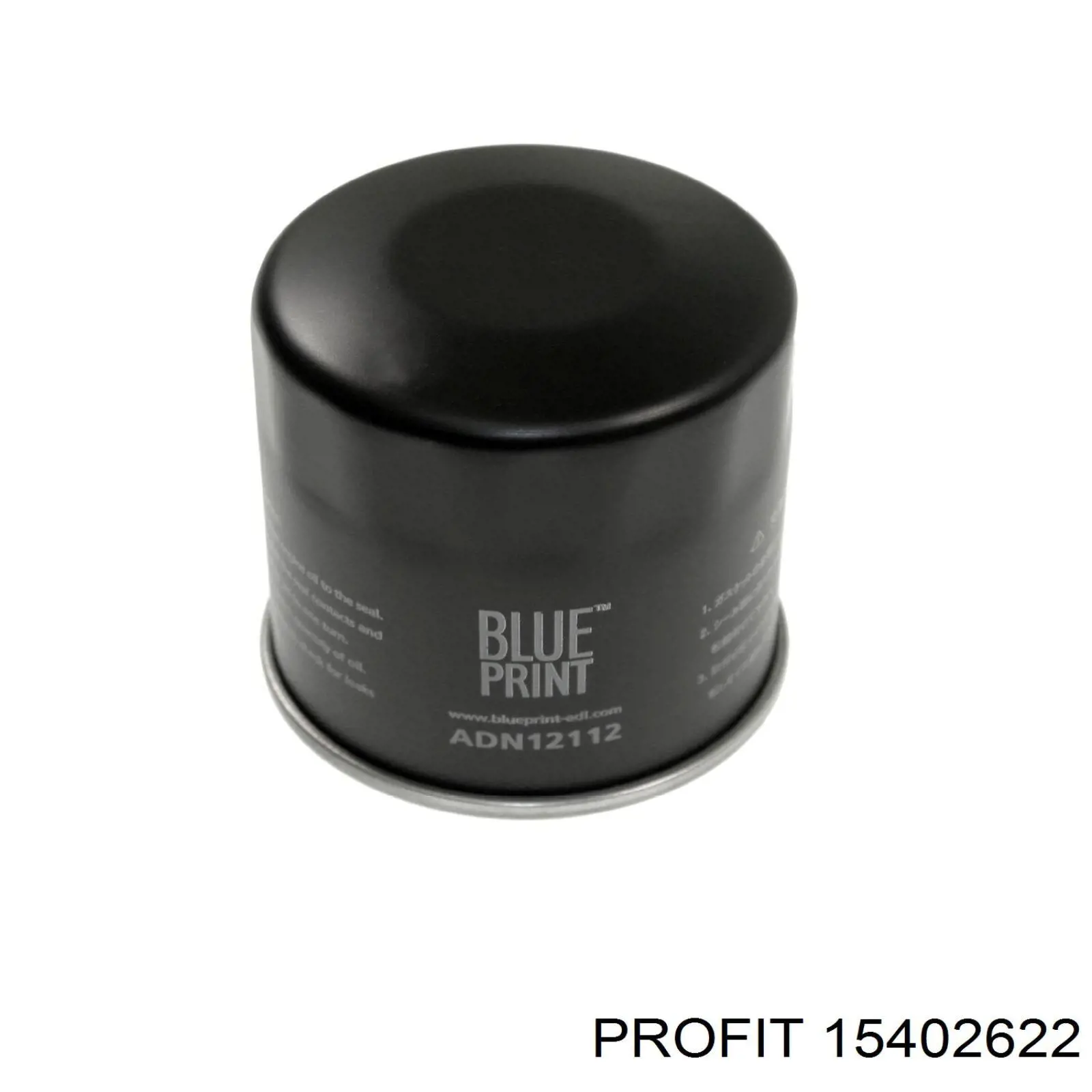 Do koszyka 15402622 Profit Filtr oleju