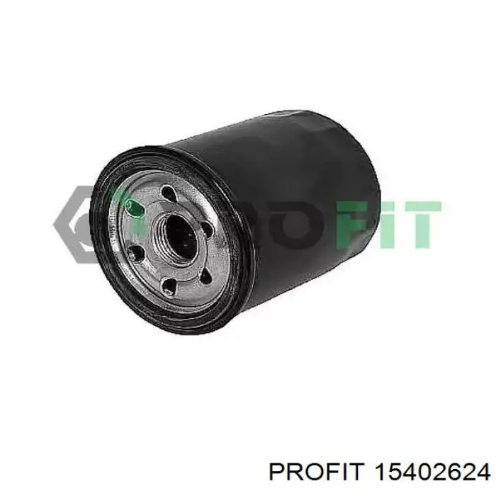 Filtr oleju Profit 15402624 cena, od 6,79 USD