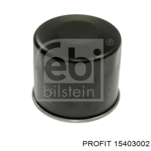 Do koszyka 15403002 Profit Filtr oleju