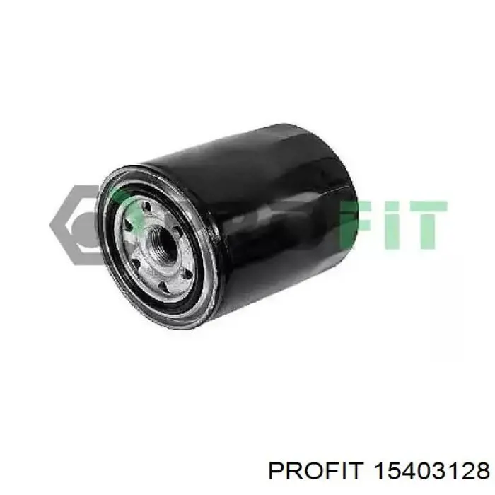 Filtr oleju Profit 15403128 cena, od 14,63 USD