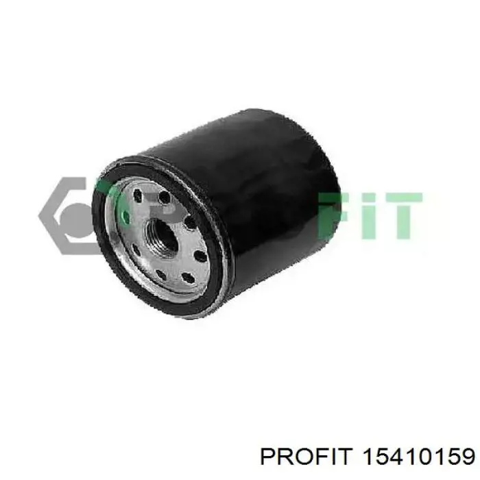 Filtr oleju Profit 15410159 cena, od 6,03 USD