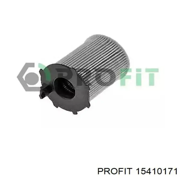 Filtr oleju Profit 15410171 cena, od 8,14 USD