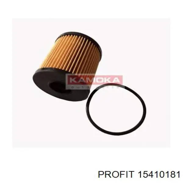 Do koszyka 15410181 Profit Filtr oleju