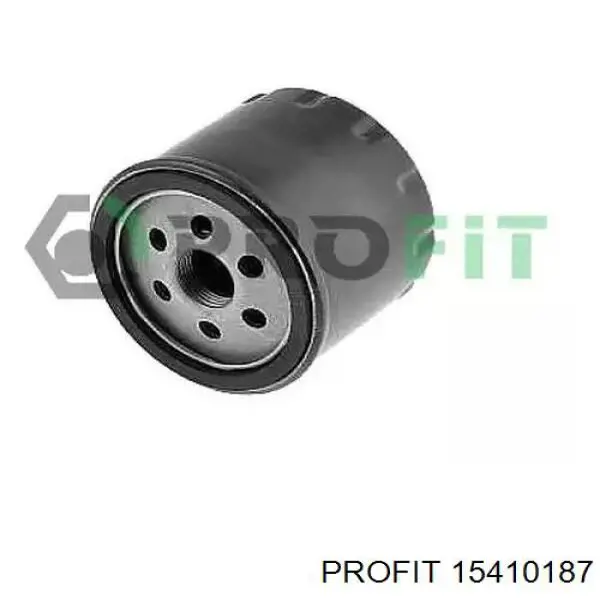 Filtr oleju Profit 15410187 cena, od 7,28 USD