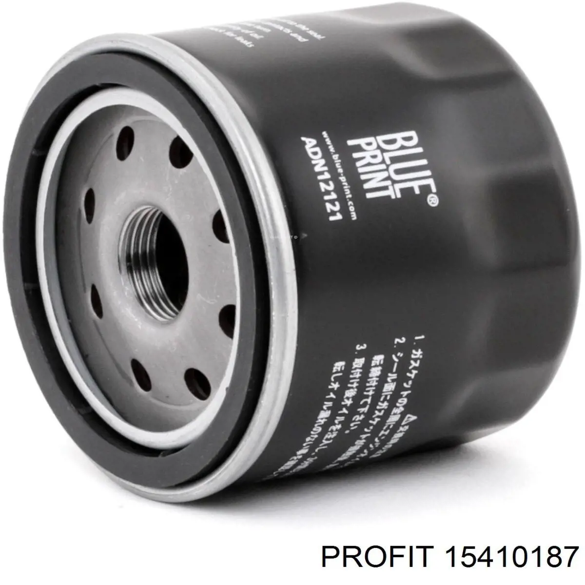 Do koszyka 15410187 Profit Filtr oleju