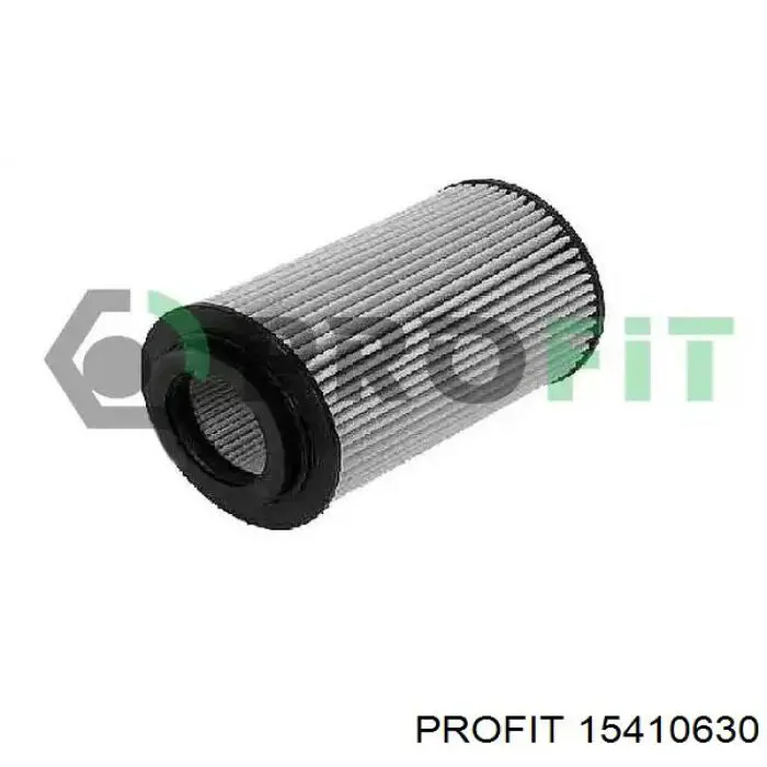 Filtr oleju Profit 15410630 cena, od 5,94 USD