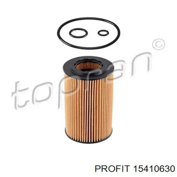 Do koszyka 15410630 Profit Filtr oleju