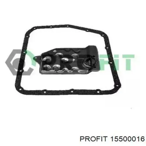 Do koszyka 3533032020 Toyota Filtr automatycznej skrzyni biegów