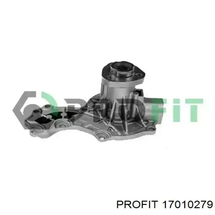 Pompa chłodząca wodna Profit 17010279 cena, od 36,03 USD