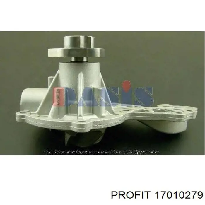 Do koszyka 17010279 Profit Pompa chłodząca wodna