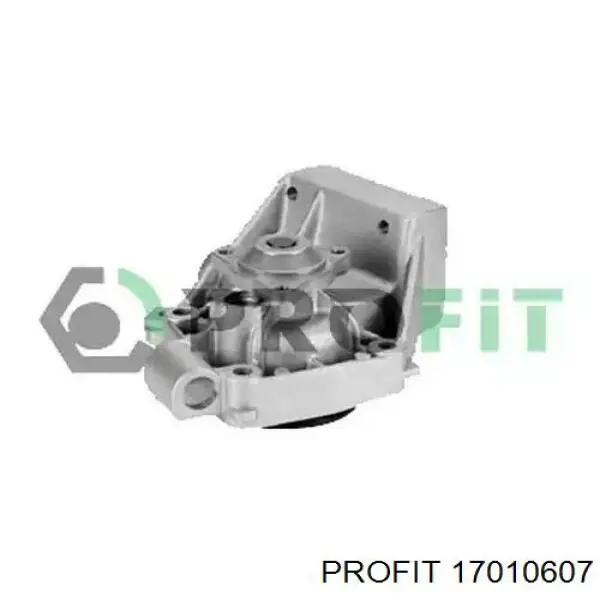 Pompa chłodząca wodna Profit 17010607 cena, od 76,51 USD