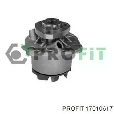 1701-0617 Profit pompa chłodząca wodna
