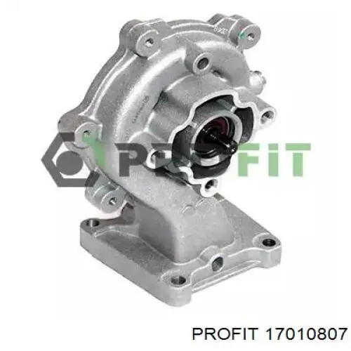 Pompa chłodząca wodna Profit 17010807 cena, od 55,78 USD