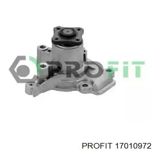 Pompa chłodząca wodna Profit 17010972 cena, od 30,56 USD