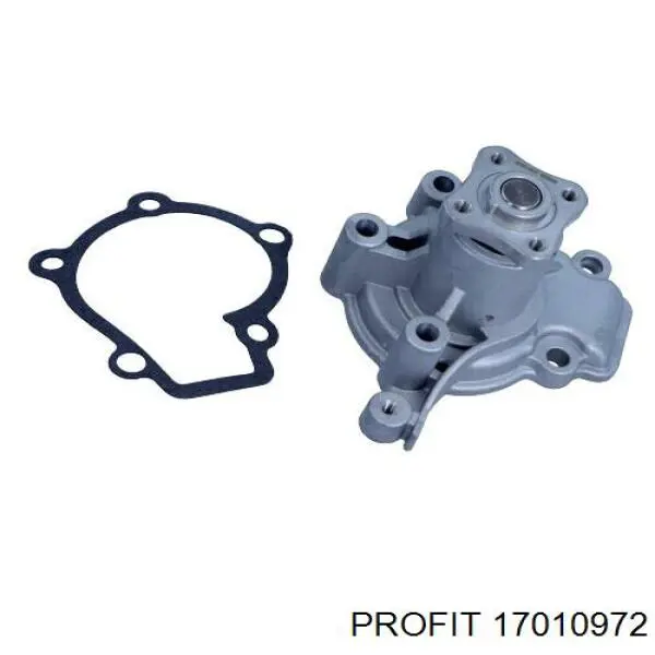 Do koszyka 17010972 Profit Pompa chłodząca wodna