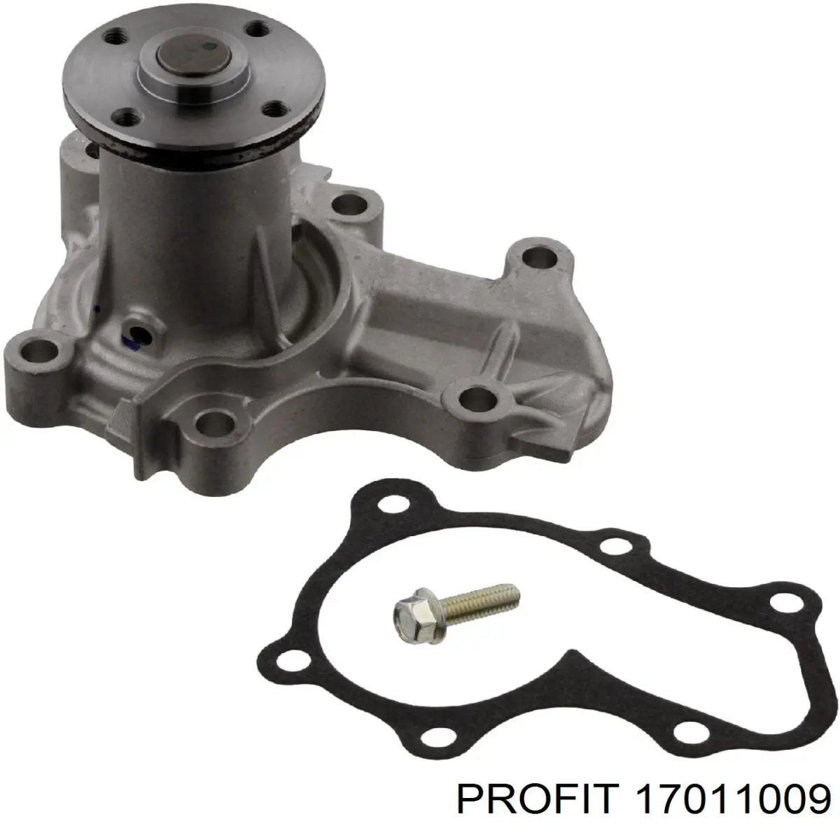 Pompa chłodząca wodna Profit 17011009 cena, od 43,94 USD