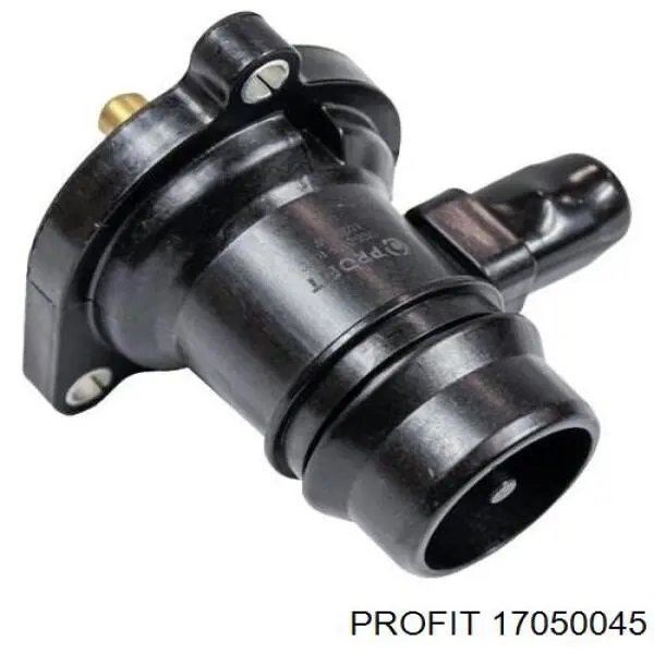 Termostat Profit 17050045 cena, od 14,83 USD