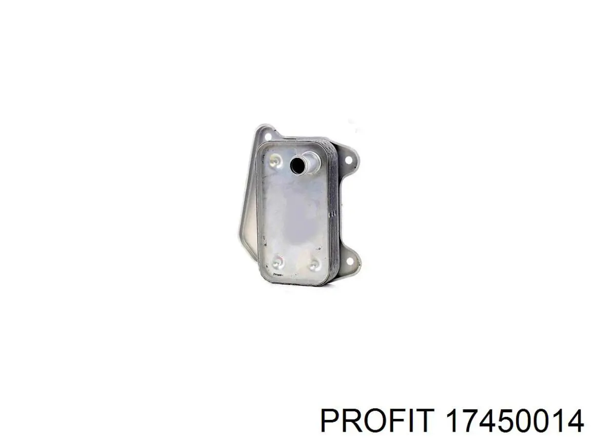 Chłodnica oleju, pod filtrem Chrysler 5179360AA cena, od 46,11 USD