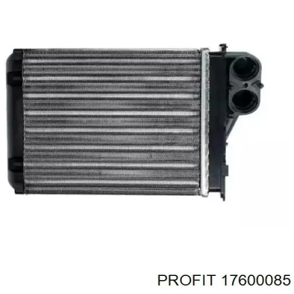 Do koszyka 17600085 Profit Chłodnica nagrzewnicy (ogrzewacza)