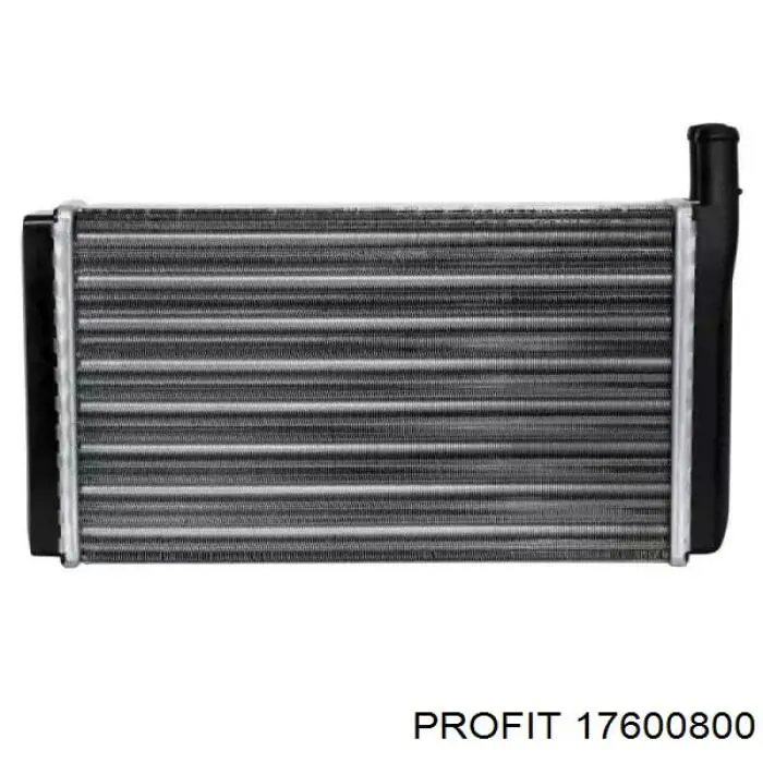 Chłodnica nagrzewnicy (ogrzewacza) Chery A13 Forza/Bonus/Storm2 hatchback (2010 - 2026) cena, od 25,12 USD