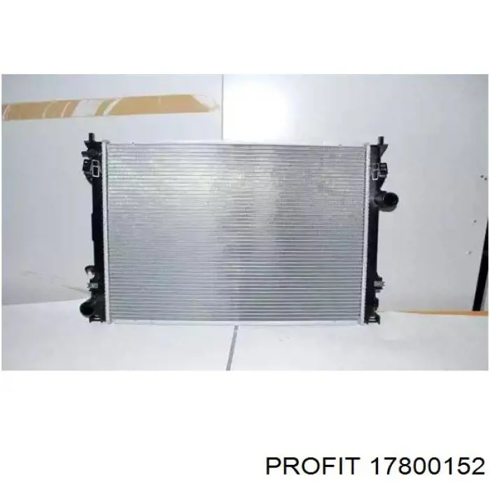 Chłodnica intercoolera Depo/Loro/Abakus 0350180001 cena, od 91,16 USD