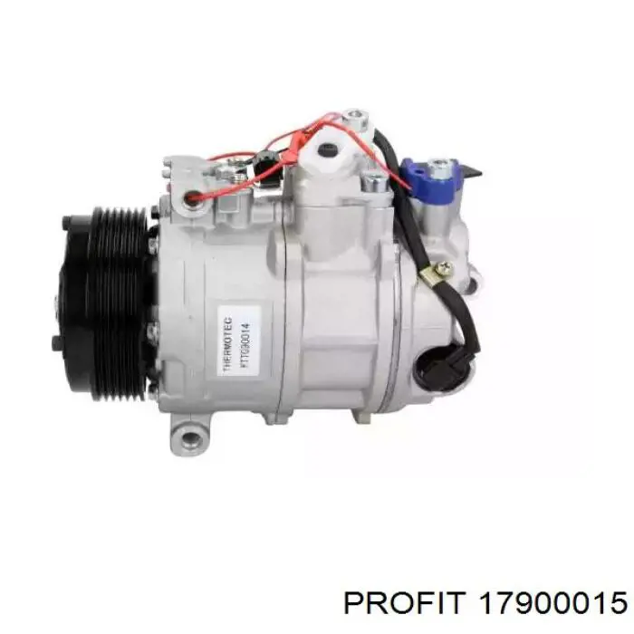 Sprężarka klimatyzacji Mercedes 4471804150 cena, od 114,07 USD