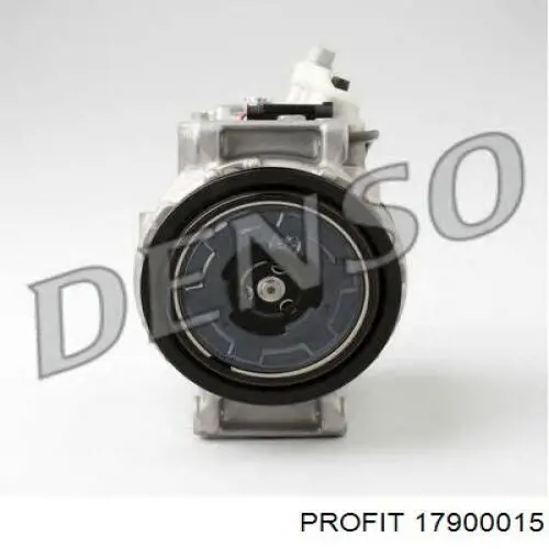Do koszyka 4471804150 Mercedes Sprężarka klimatyzacji