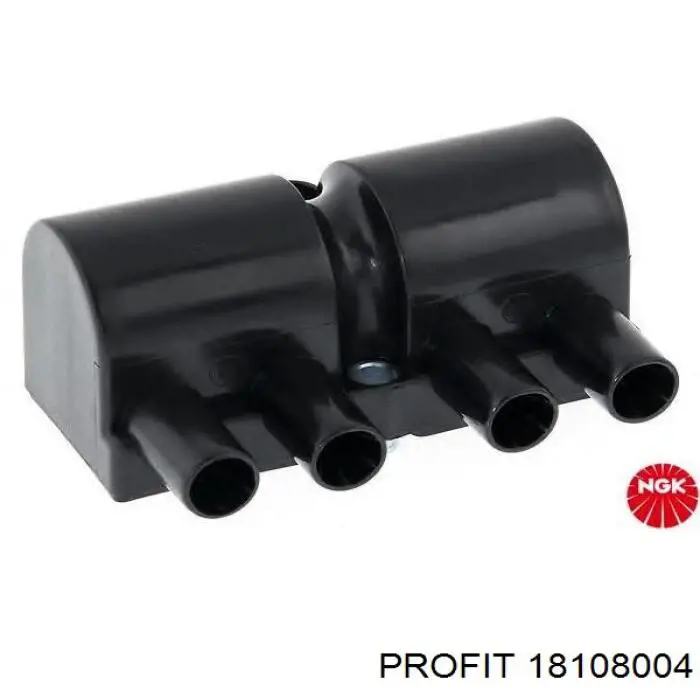 Do koszyka 18108004 Profit Cewka zapłonowa