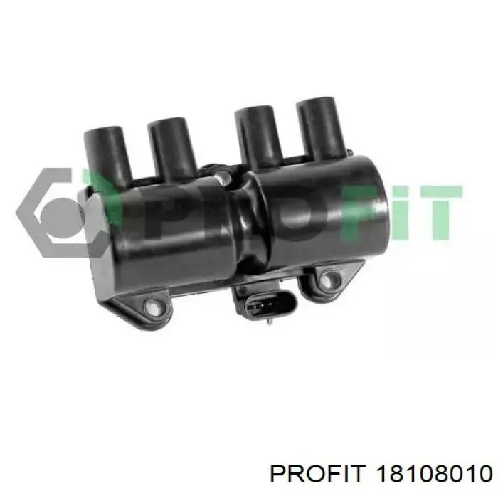 Cewka zapłonowa Profit 18108010 cena, od 49,47 USD