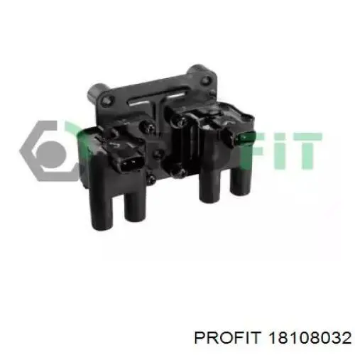 Cewka zapłonowa Profit 18108032 cena, od 56,22 USD