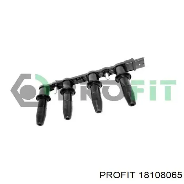 Cewka zapłonowa Profit 18108065 cena, od 95,51 USD