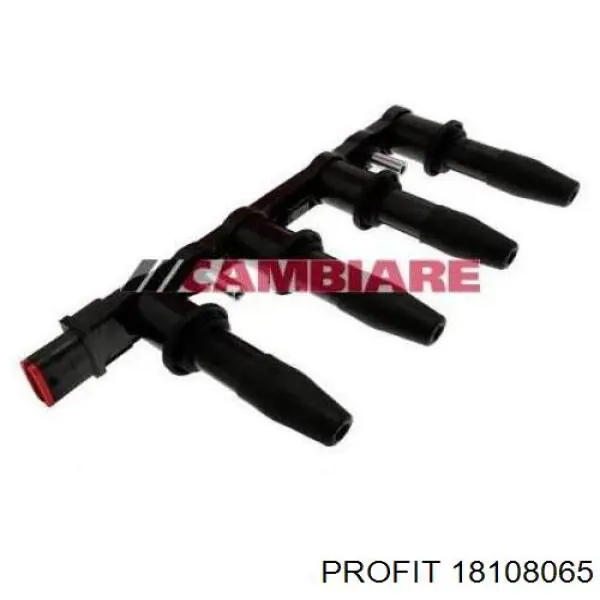 Do koszyka 18108065 Profit Cewka zapłonowa