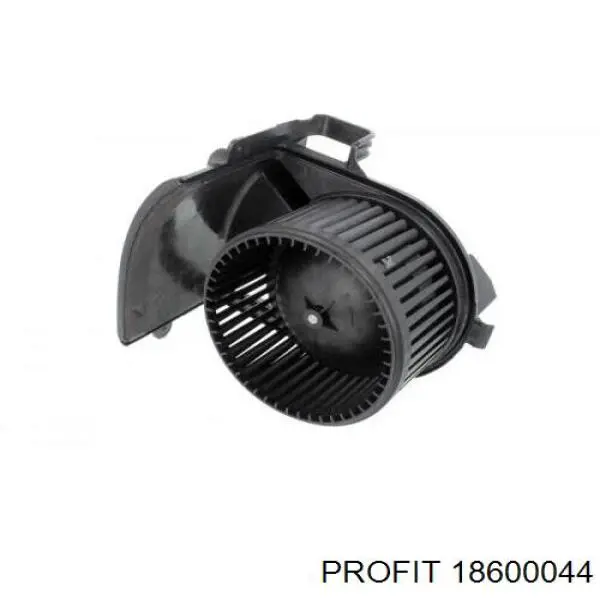 Silniczek wentylatora nagrzewnicy (ogrzewacza wnętrza) Polcar 6055NU2 cena, od 70,45 USD