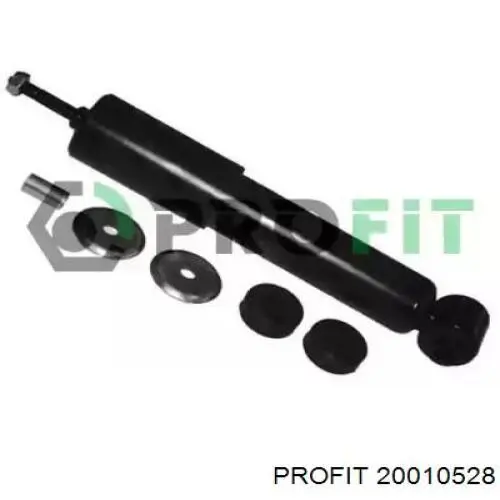 Amortyzator przedni Profit 20010528 cena, od 33,05 USD