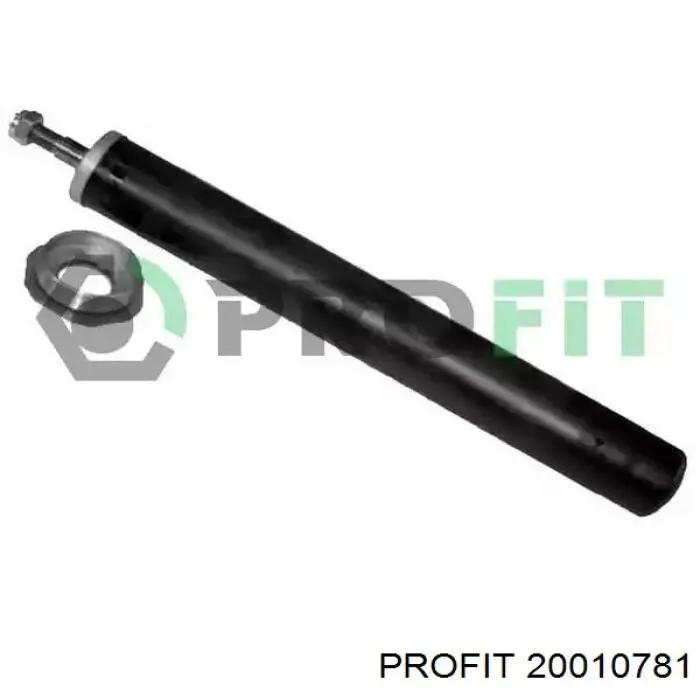 Amortyzator przedni Profit 20010781 cena, od 41,75 USD