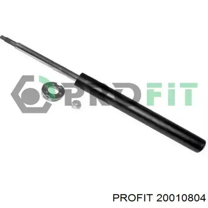 Amortyzator przedni Profit 20010804 cena, od 49,25 USD